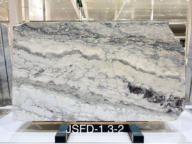Polished Marble Slabs