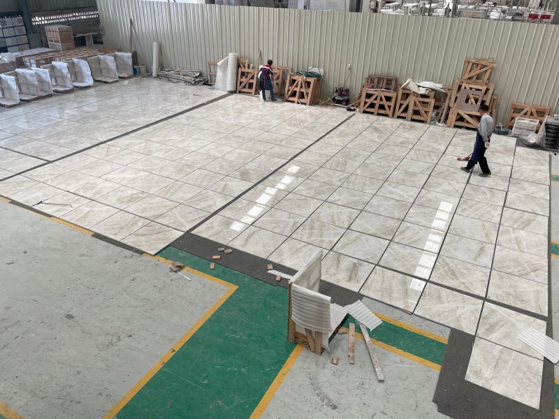 Taj Mahal Quartzite