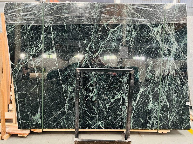 Verde Alpi Marble