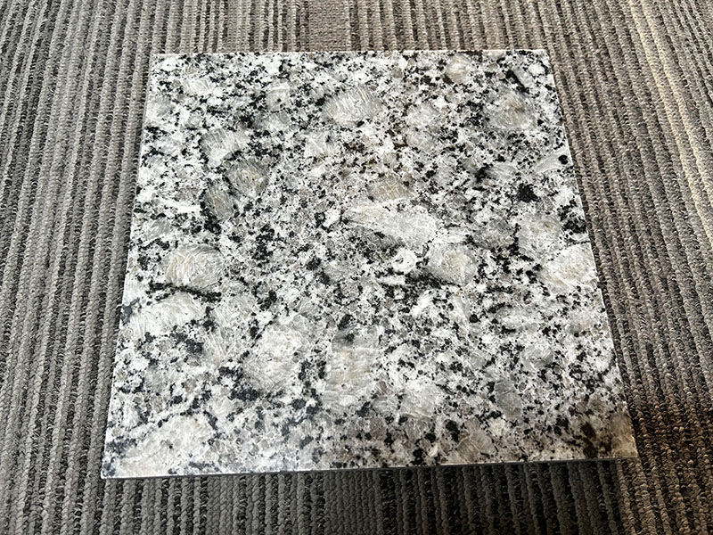 samples of Blue Sapphire