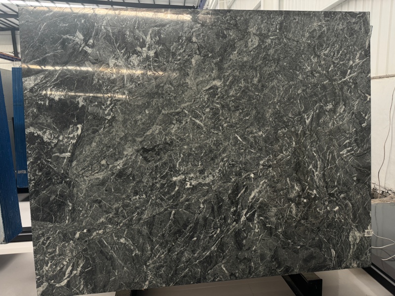 Grigio Carnico Marble