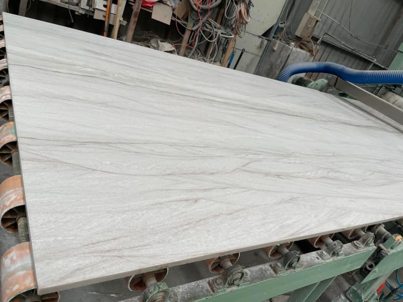 Kalahari White Quartzite Slabs Kalahari White Quartzite Slabs