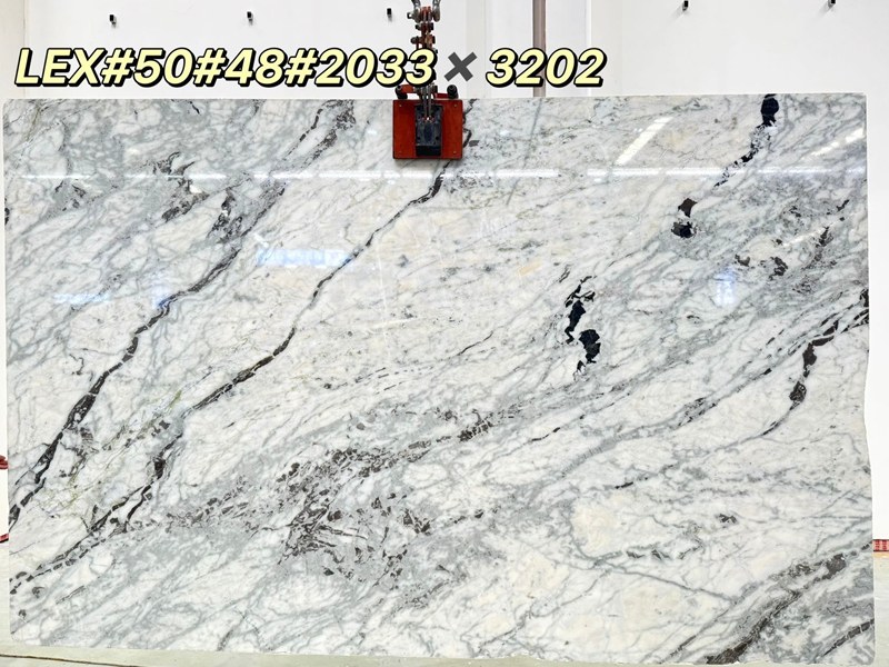 Luxury Picasso Quartzite