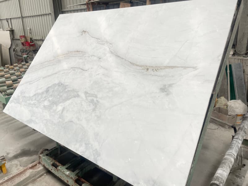 Orion White Marble Orion White Marble