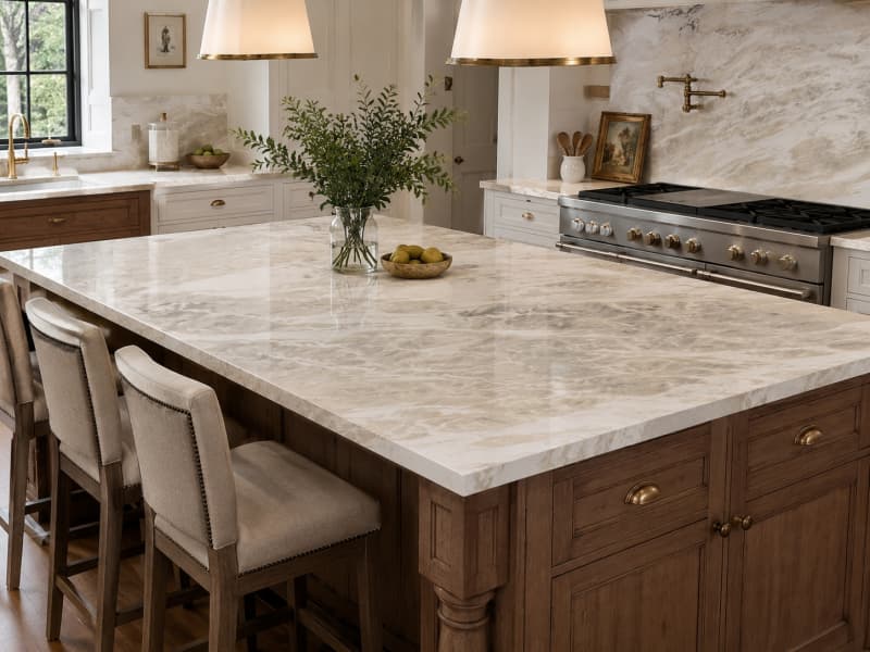 Fendi White Marble Fendi White Marble