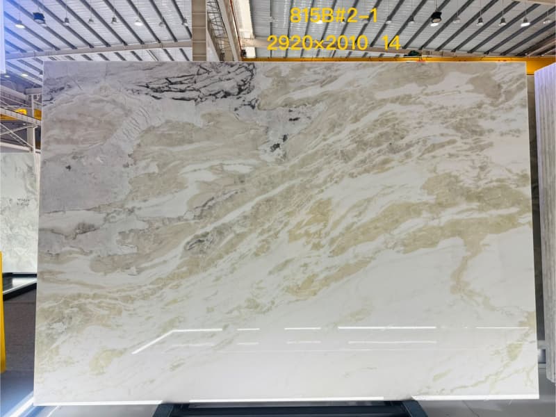 Fendi White Marble Slab Fendi White Marble Slab