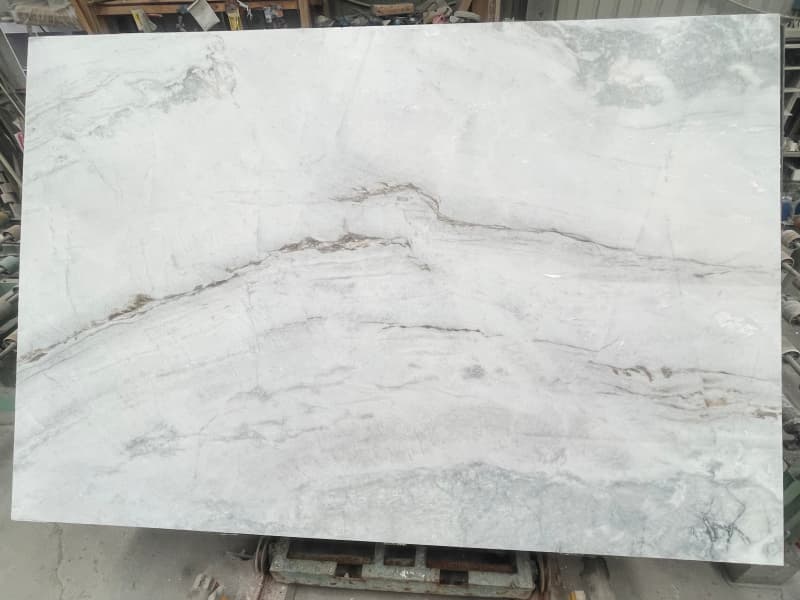 Orion White Marble Orion White Marble