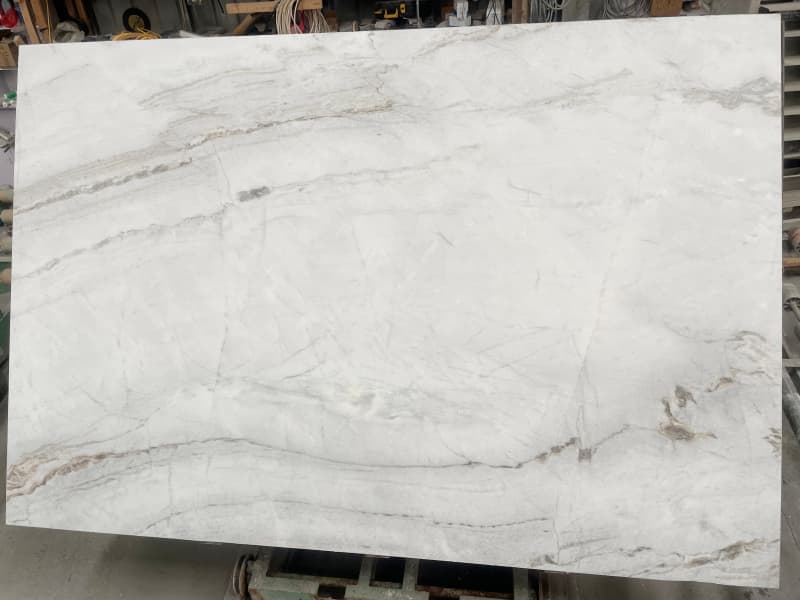 Orion White Marble Orion White Marble