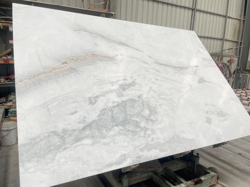 Orion White Marble Orion White Marble