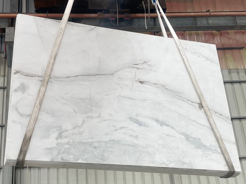 Orion White Marble Orion White Marble