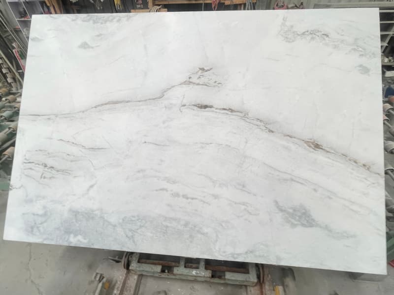 Orion White Marble Orion White Marble