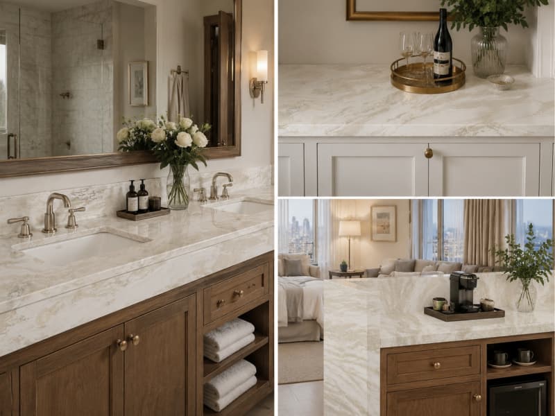 Fendi White Marble Fendi White Marble