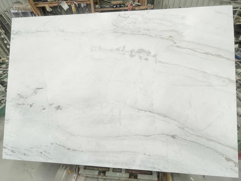 Orion White Marble Orion White Marble