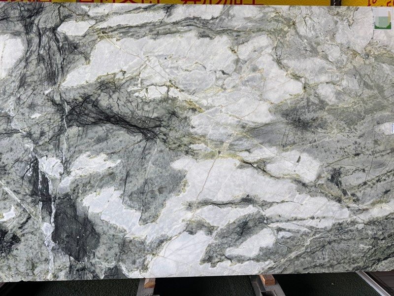 Impression Green Marble Impression Green Marble
