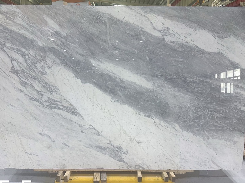 Elba Blue Marble