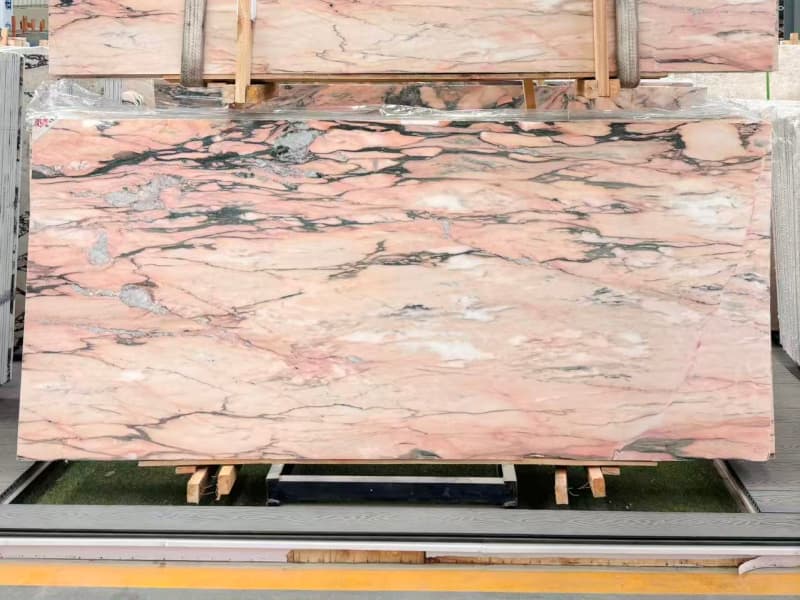 Rosa Marble Slabs Rosa Marble Slabs
