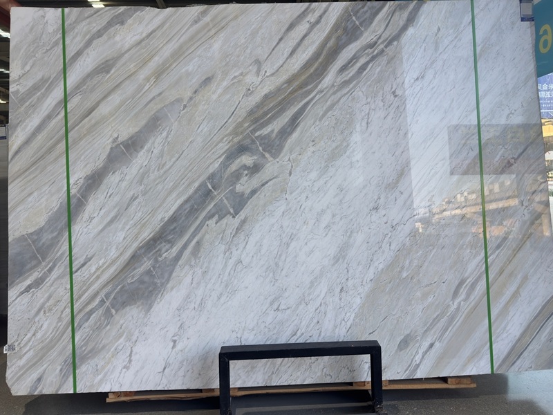 Luxury Greek White Marble Luxury Greek White Marble