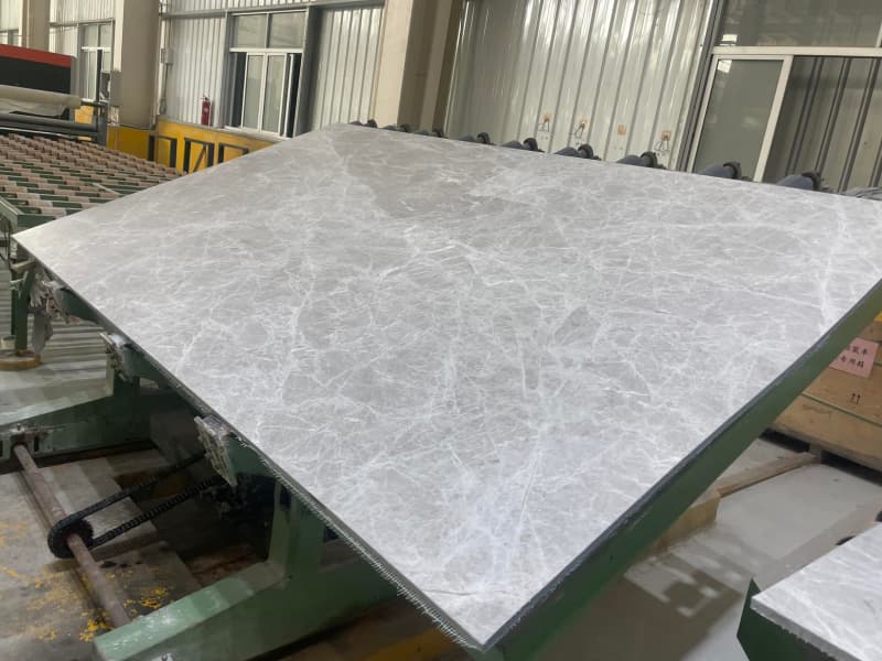 Tundra Grey Marble Slabs Tundra Grey Marble Slabs