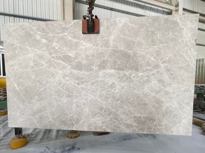 Tundra Grey Marble Slabs Tundra Grey Marble Slabs