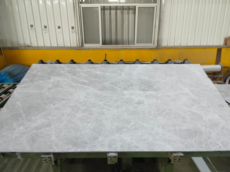 Tundra Grey Marble Slabs Tundra Grey Marble Slabs