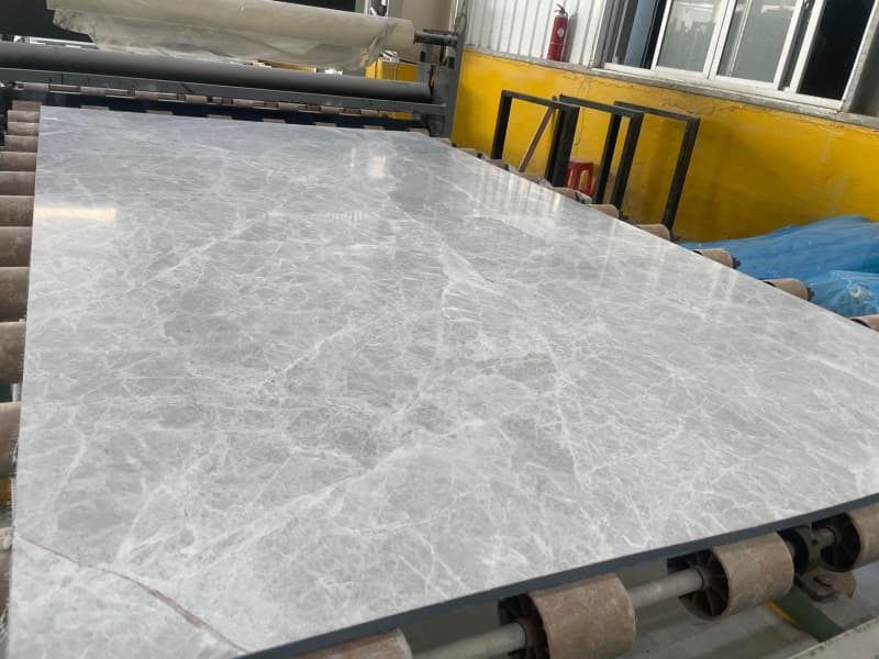 Tundra Grey Marble Slabs Tundra Grey Marble Slabs