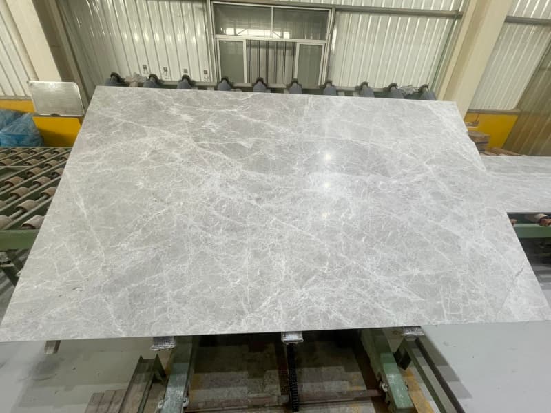 Tundra Grey Marble Slabs Tundra Grey Marble Slabs