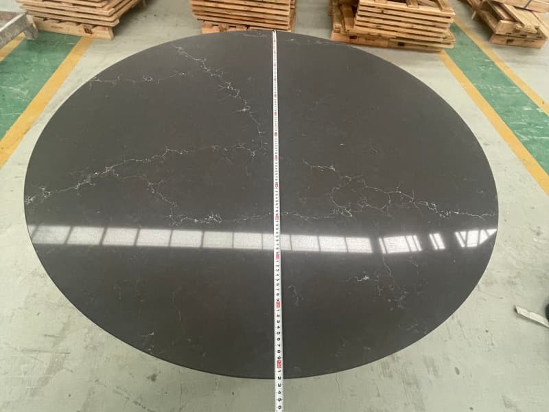 quartz table top