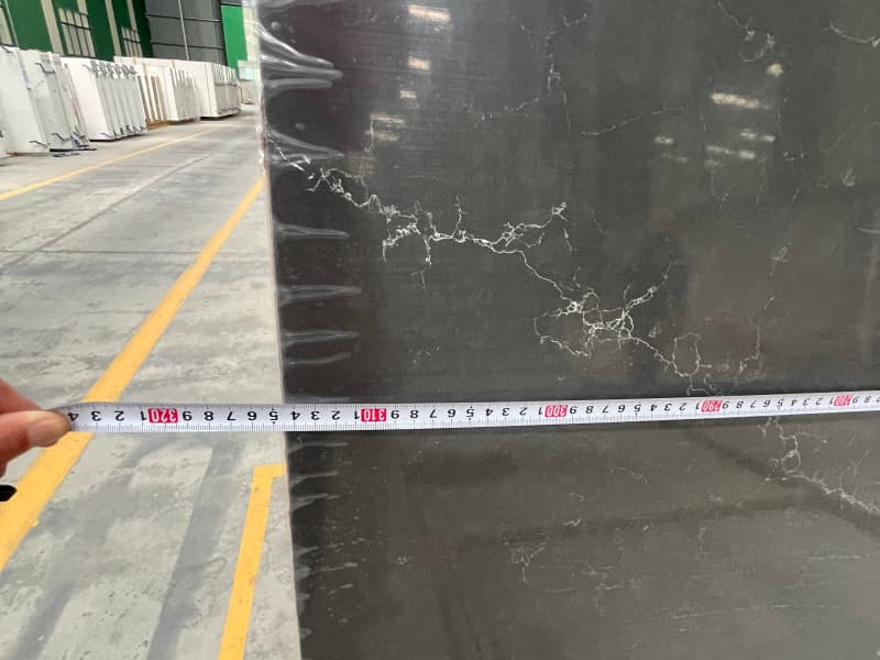 quartz table top