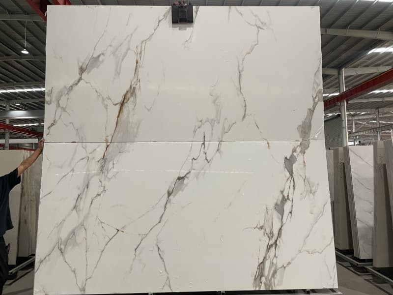 sintered stone countertop