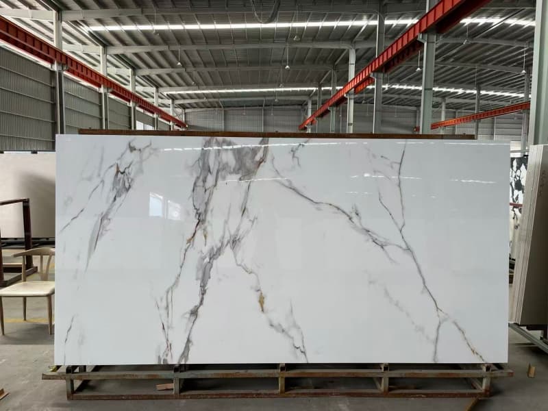 sintered stone countertop