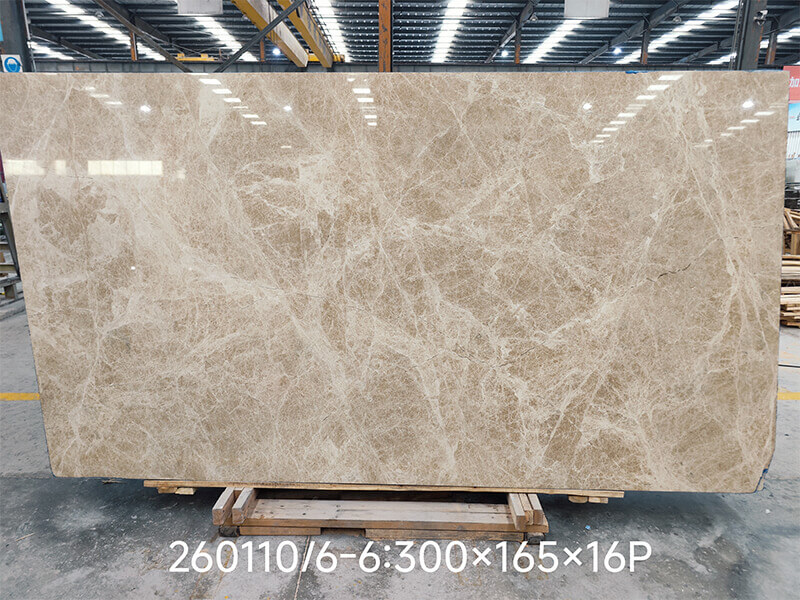 Vermont Beige Marble