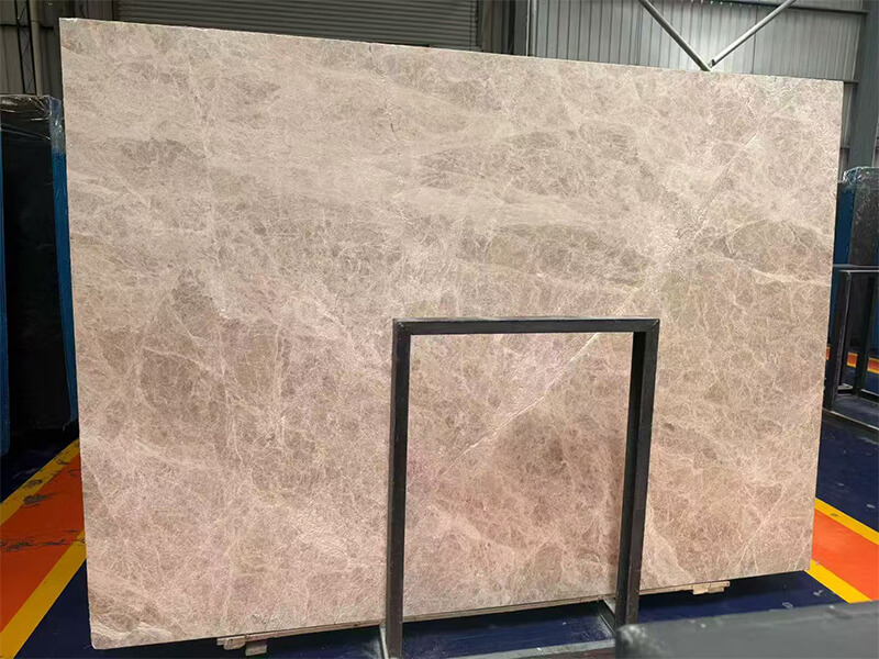 Vermont Beige Marble