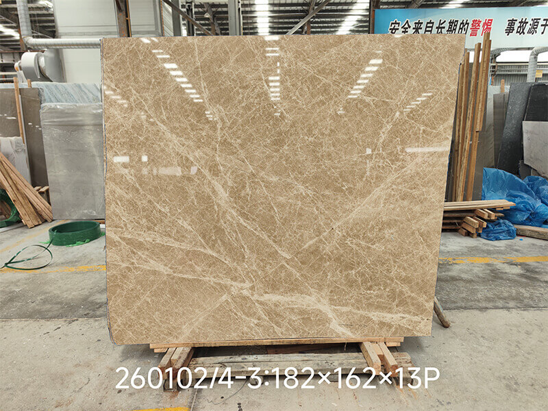 Vermont Beige Marble