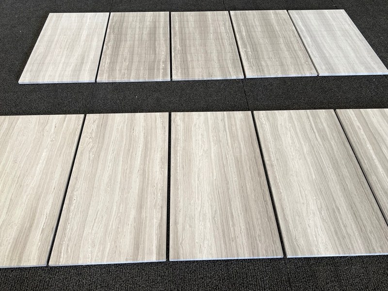 White Wooden Vein Field Tiles White Wooden Vein Field Tiles