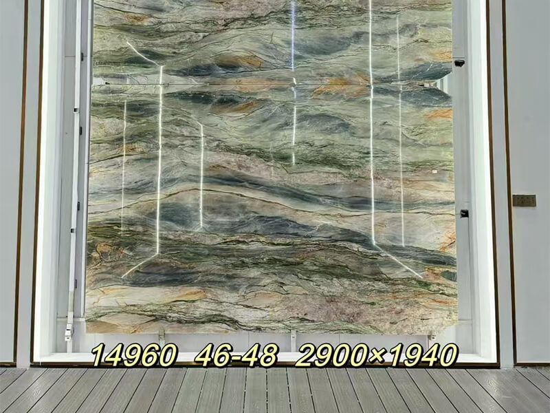 Michelangelo Quartzite