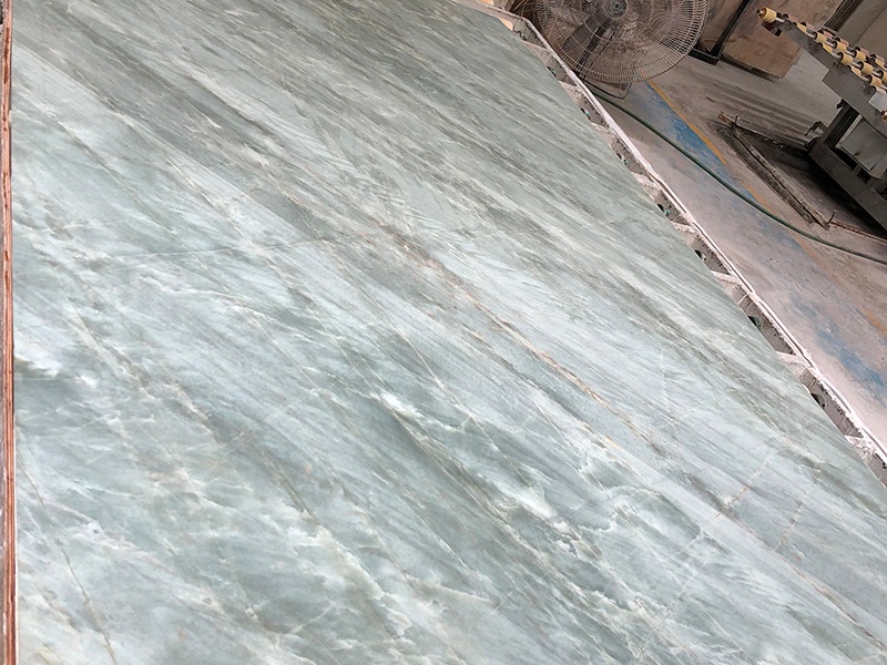 Emerald Green Quartzite Emerald Green Quartzite