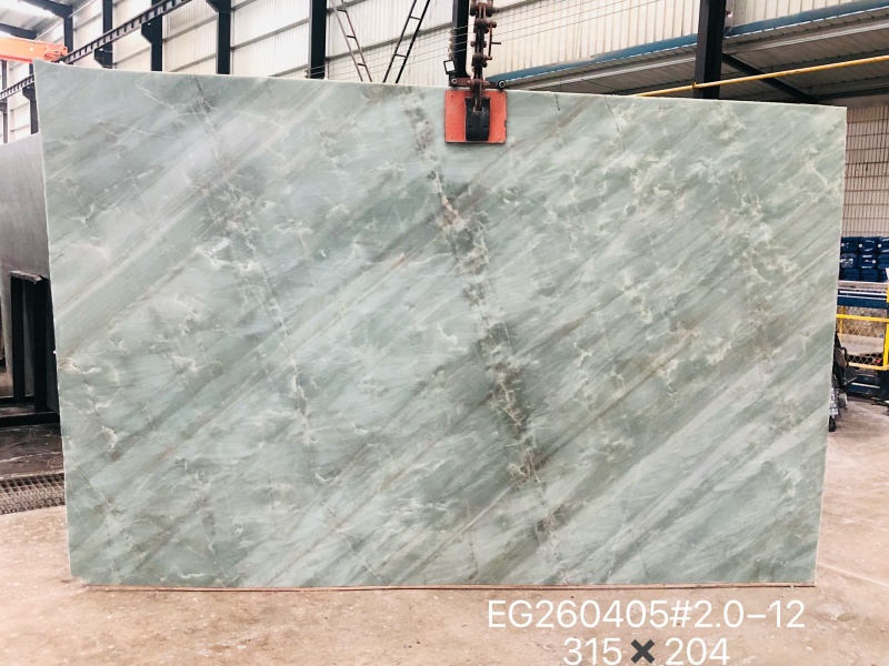 Emerald Green Quartzite Emerald Green Quartzite