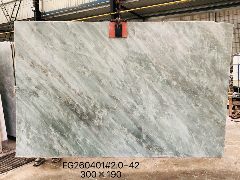 Emerald Green Quartzite Emerald Green Quartzite