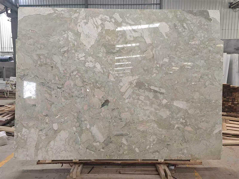 Ceppo Monet Natural Marble Slab Ceppo Monet Natural Marble Slab