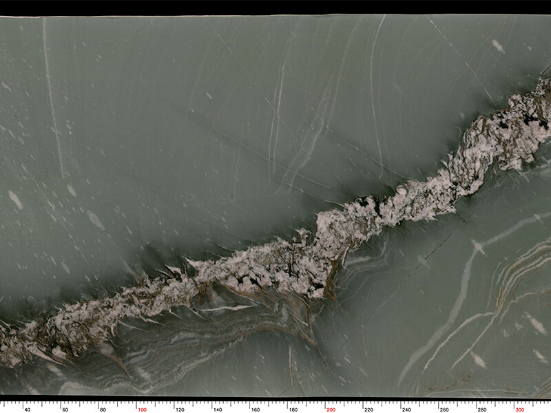Persa Green Quartzite Persa Green Quartzite