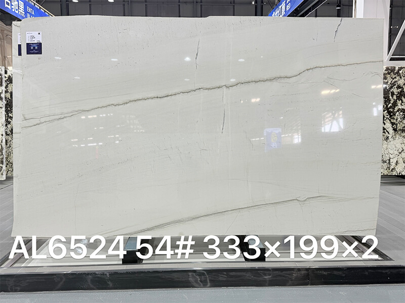 Mont Blanc Quartzite Slab