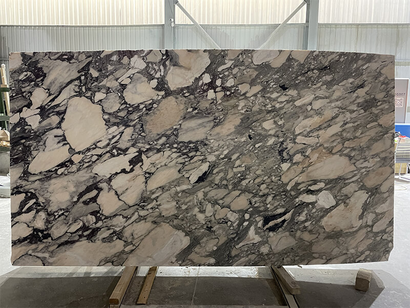 Portugal Calacatta Viola Marble Slab