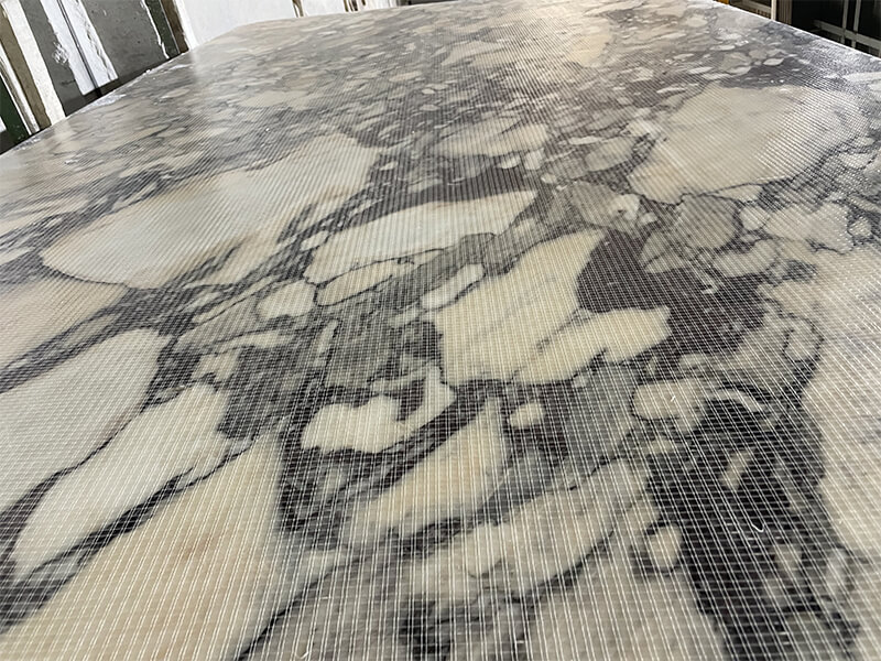 Portugal Calacatta Viola Marble Slab