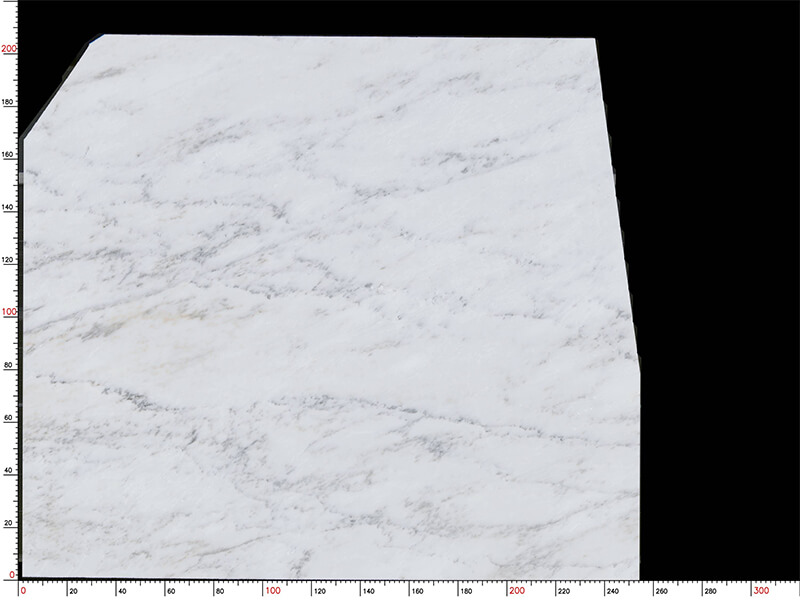 Oriental White Marble Oriental White Marble