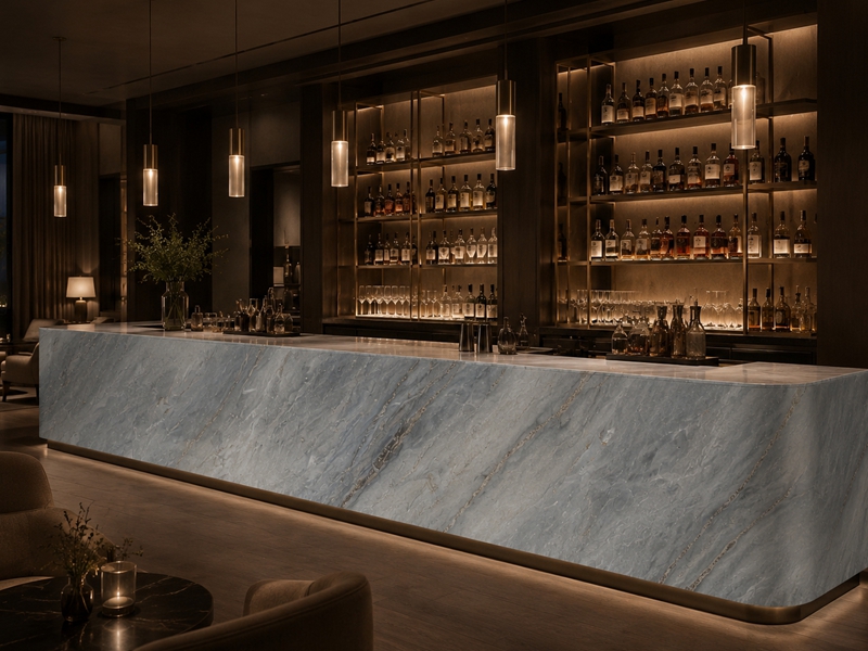 Luxury Hotel Bar Counter Luxury Hotel Bar Counter