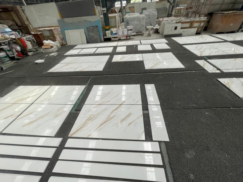 Natural marble wall panel Natural marble wall panel