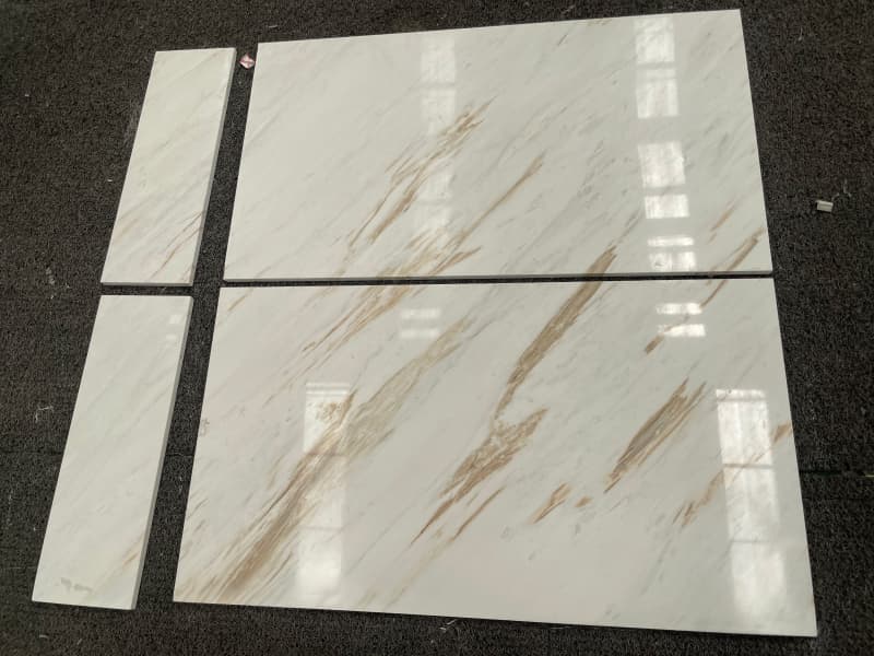 Hotel marble wall project Hotel marble wall project