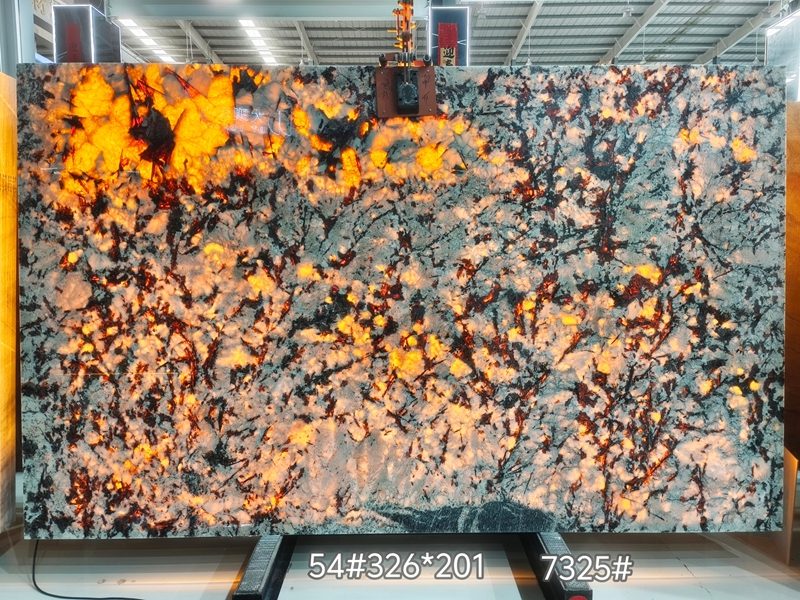 Blue Granite Supplier