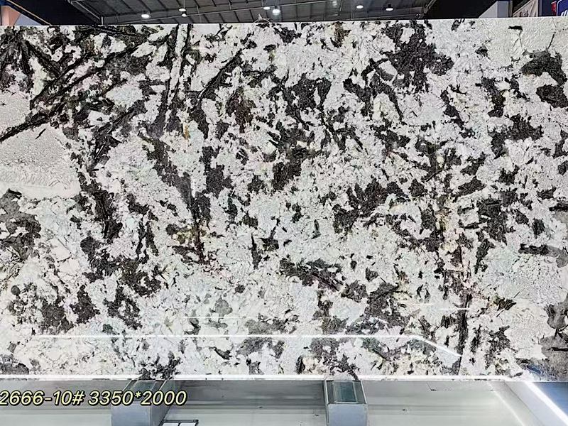 Patagonia Blue Granite