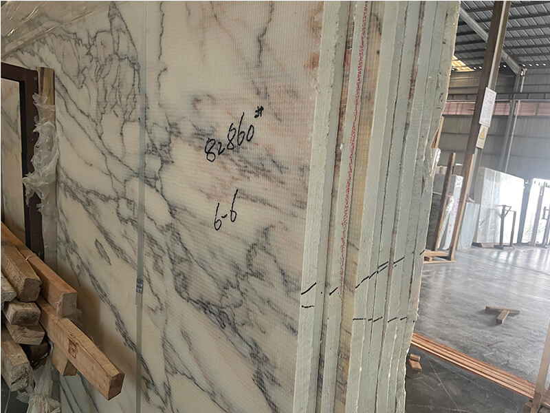 Portugal Pink Light Marble